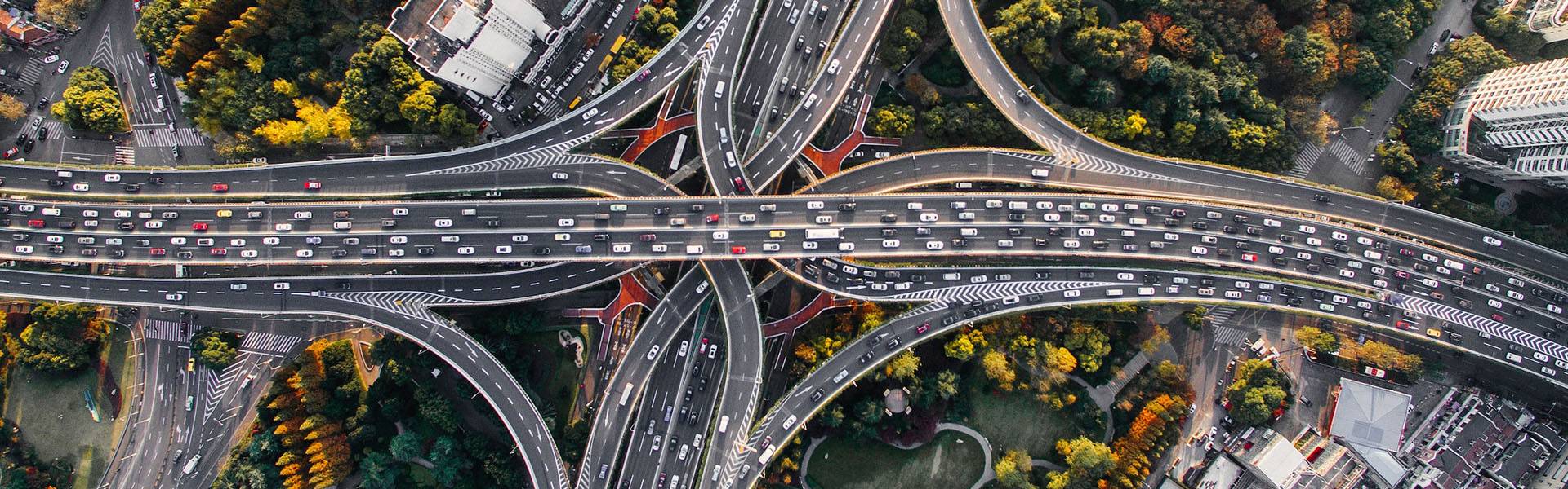 Señalización vial y balizamiento Señalización vial y balizamiento